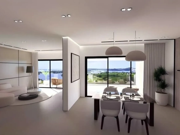 T Residence