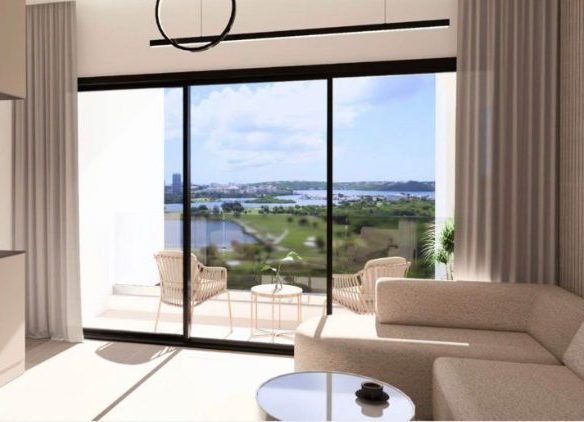 T Residence