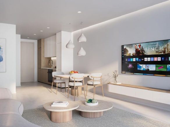 T Residence