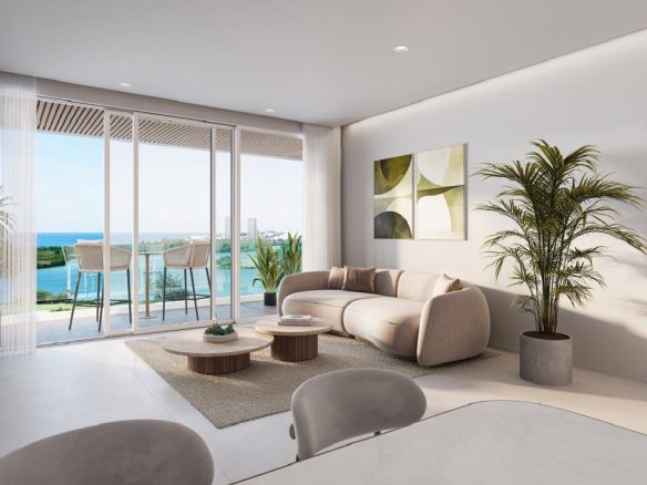 T Residence