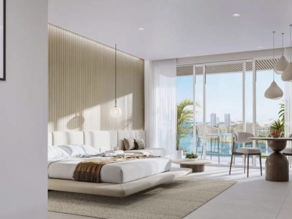 T Residence