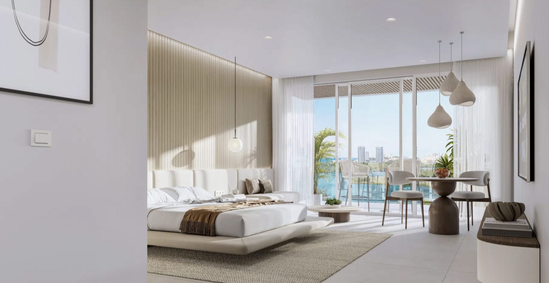 T Residence