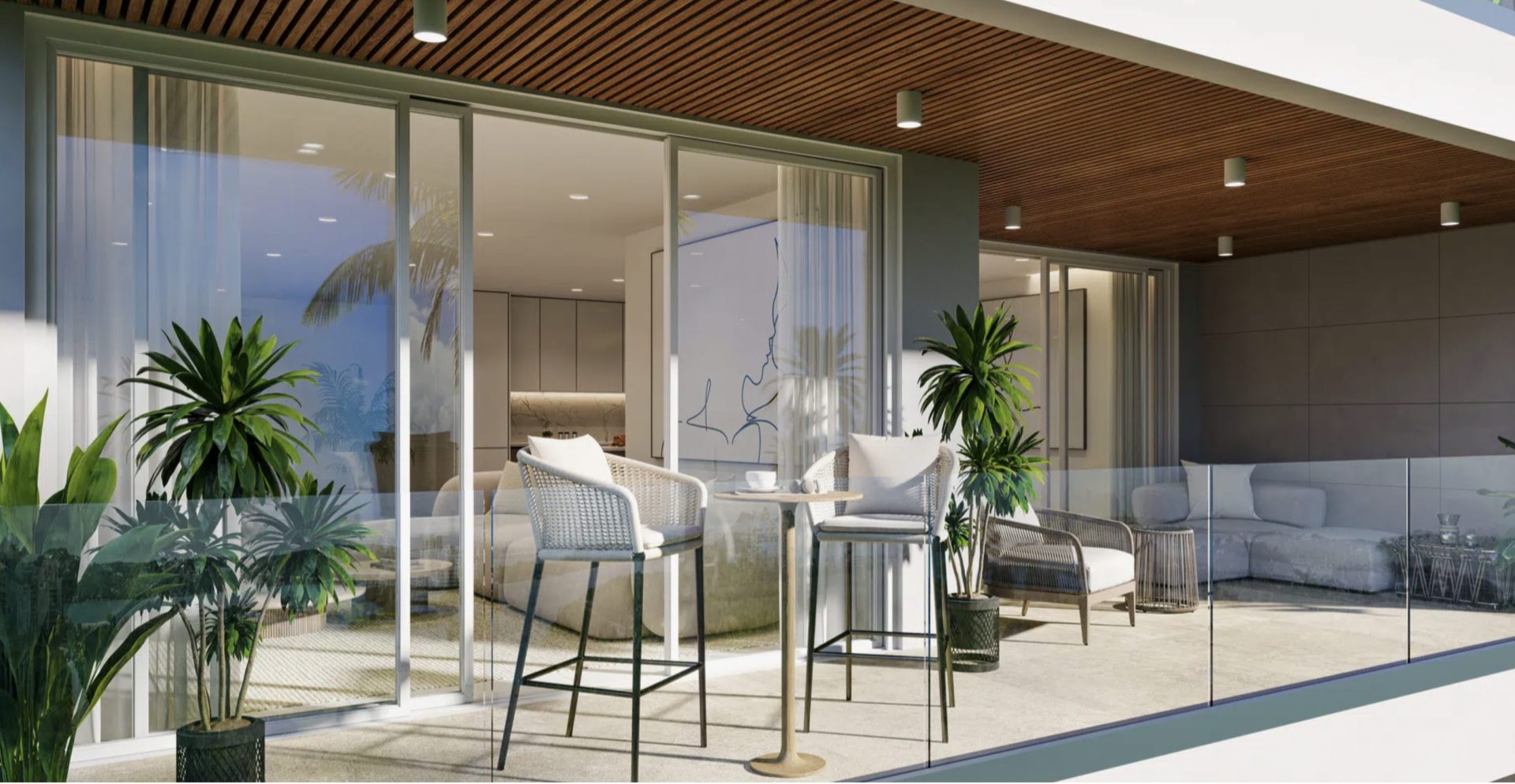 T Residence
